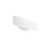 Ideal-Lux Zig Zag AP White 4000K 29cm LED Wall Light 