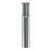 Oaks Lighting Titanio Stainless Steel 45cm IP44 Bollard 