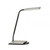 Oaks Lighting Aini White Adjustable LED Table Lamp 