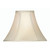 Oaks Lighting Empire Sand 13cm Shade Only 