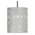 Oaks Lighting Marley Ivory Non Electric Easy Fit Shade Only