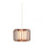 Oaks Lighting Lech Copper Non Electric 29cm Easy Fit Shade Only