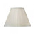 Oaks Lighting Small Box Ivory 35cm Shade Only 