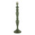 Dar Lighting Caycee Green Base Only Table Lamp 