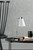 David Hunt Hyde Single Table Lamp with Bespoke Shade 