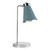 David Hunt Hyde Single Table Lamp with Bespoke Shade 