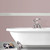 Laura Ashley Homeware Laura Ashley Blush 2.5l Kitchen and Bathroom Emulsion Paint 