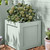 Laura Ashley Homeware Laura Ashley Eau de Nil 2.5l Garden Collection Paint 