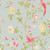 Laura Ashley Homeware Laura Ashley Duck Egg Summer Palace Wallpaper 