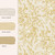 Laura Ashley Homeware Laura Ashley Pale Gold Picardie Wallpaper 