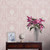 Laura Ashley Homeware Laura Ashley Amethyst Josette Wallpaper 