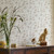 Laura Ashley Homeware Laura Ashley Natural Autumn Leaves Wallpaper 