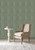 Laura Ashley Homeware Laura Ashley Sage Redbrook Wood Panel Wallpaper 