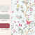 Laura Ashley Homeware Laura Ashley Peony Summer Palace Wallpaper 