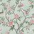 Laura Ashley Homeware Laura Ashley Eau de Nil Eglantine Wallpaper 