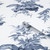 Laura Ashley Homeware Laura Ashley Midnight Seaspray Blue Narberth Wallpaper 