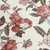 Laura Ashley Homeware Laura Ashley Crimson Red Minera Wallpaper 