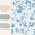 Laura Ashley Homeware Laura Ashley Blue Sky Rambling Rector Wallpaper 