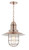 Terrace Copper Pendant Light