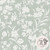 Laura Ashley Homeware Laura Ashley Sage Green Rye Wallpaper 