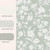 Laura Ashley Homeware Laura Ashley Sage Green Rye Wallpaper 