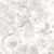 Laura Ashley Homeware Laura Ashley Dove Grey Birtle Wallpaper 