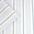 Laura Ashley Homeware Laura Ashley Seaspray Heacham Stripe Wallpaper 