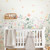 Laura Ashley Homeware Laura Ashley Multi Clodagh Mural 3M x 2.8M 