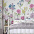 Laura Ashley Homeware Laura Ashley Multi Gilly Mural 3M x 2.8M 