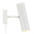 DFTP MIB 6 White Wall Light - Clearance 