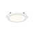 Nordlux Soller 12 White Acrylic IP44 Ceiling Light - Clearance 