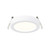 Nordlux Soller 12 White Acrylic IP44 Ceiling Light - Clearance 