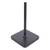 Sergio Matt Black LED IP54 Table Lamp