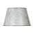 Dar Lighting Frida Taupe Marble Pattern 45cm Tapered Drum Shade Only 