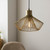 Kimberley Gold Pendant Light