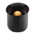 Maytoni Biscotti Black IP65 All-Side Recessed Light 
