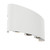 Maytoni Strato White 6W IP54 Wall Light 