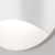 Biscotti White IP65 Recessed Light