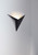 Maytoni Trame Black 3W LED Wall Light 