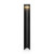 Essen Grey 65cm IP54 Bollard