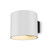 Maytoni Rond White Wall Light 