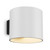 Maytoni Rond White Wall Light 