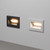 Maytoni Bosca Black 3W IP65 Recessed Light 