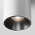 Maytoni Alfa LED White Dimmable 12W 4000K Surface Downlight 