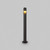 Maytoni Hagen Graphite IP65 Bollard 