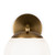 Maytoni Marble Brass with White Diffuser Wall Light 