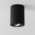 Maytoni Atom Black Surface Downlight 