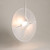 Maytoni Reflex White Pendant Light 