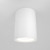 Maytoni Slim White Surface Downlight 