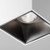 Maytoni Alfa LED White Square 12W 4000K Surface Downlight 